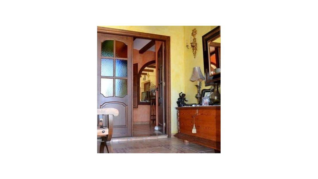 Venta - Chalet - San Miguel de Salinas - San Miguel de Salinas Centro