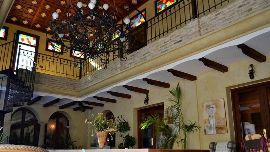 Venta - Chalet - San Miguel de Salinas - San Miguel de Salinas Centro