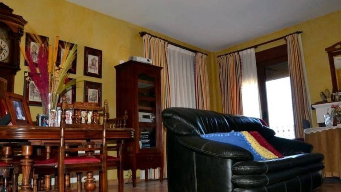 Venta - Chalet - San Miguel de Salinas - San Miguel de Salinas Centro