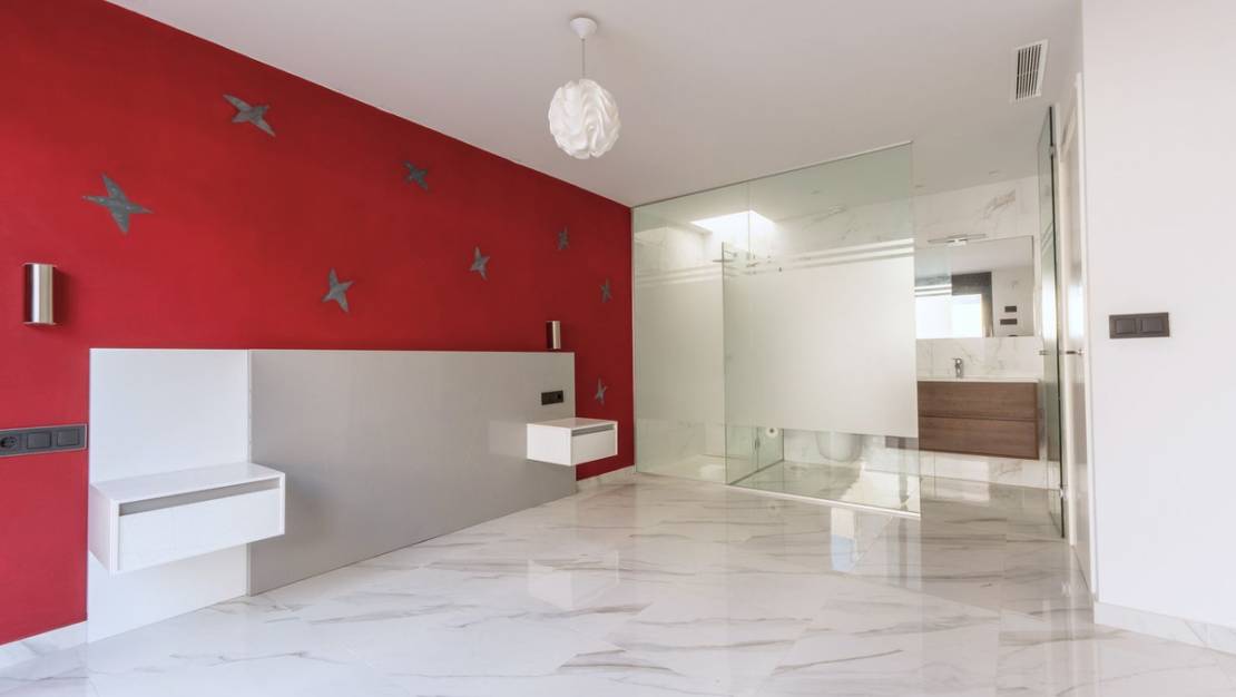 Venta - Chalet - San Miguel de Salinas - San Miguel de Salinas Centro