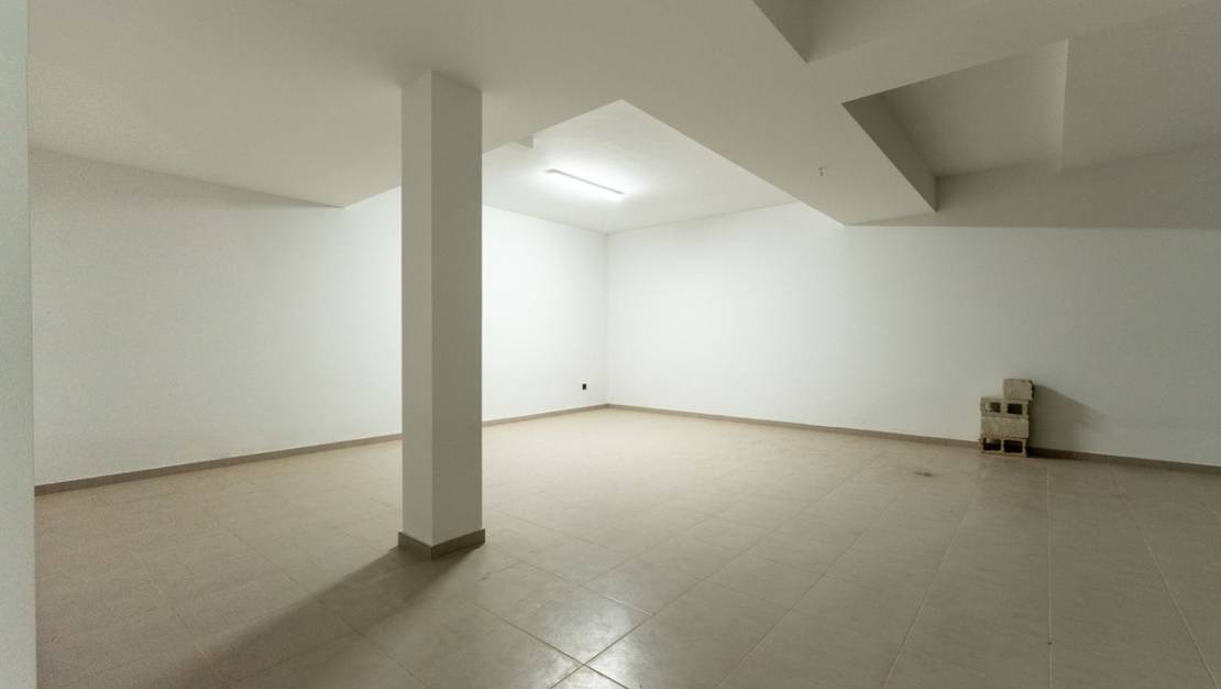 Venta - Chalet - San Miguel de Salinas - San Miguel de Salinas Centro