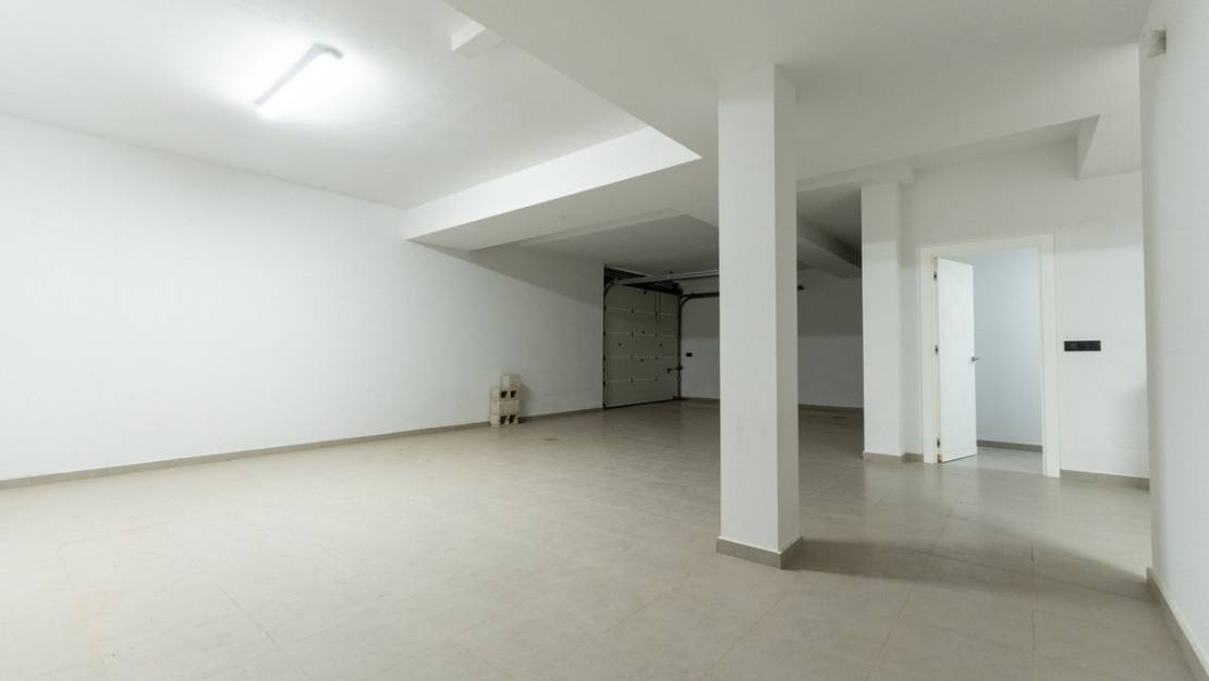 Venta - Chalet - San Miguel de Salinas - San Miguel de Salinas Centro