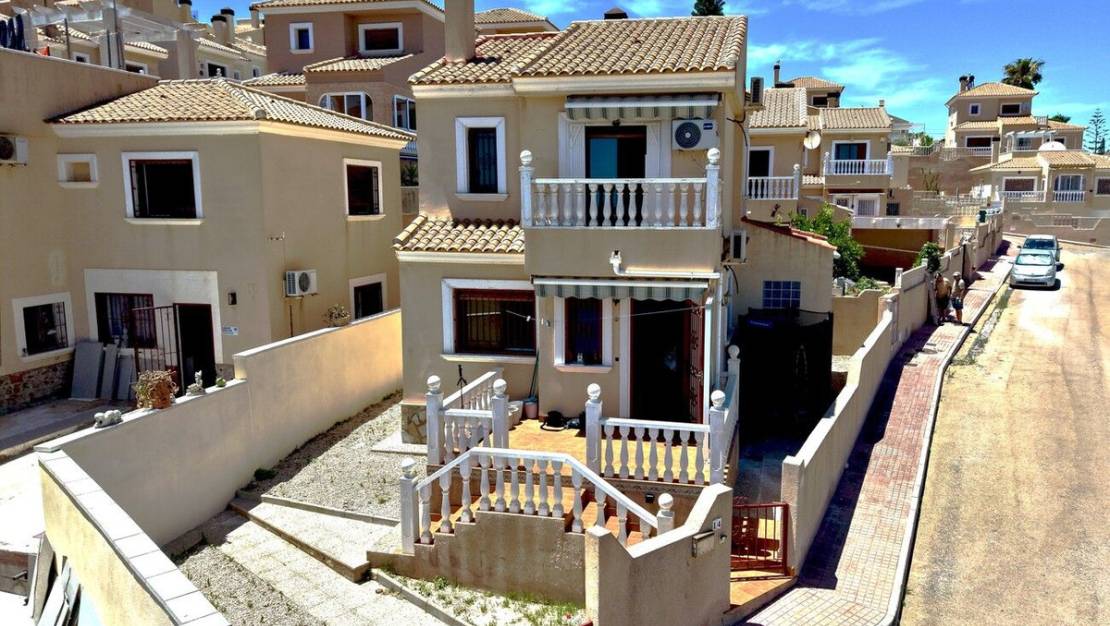 Venta - Chalet - San Miguel de Salinas - San Miguel de Salinas Centro