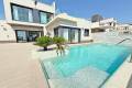 Venta - Chalet - San Miguel de Salinas - San Miguel de Salinas Centro