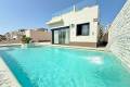 Venta - Chalet - San Miguel de Salinas - San Miguel de Salinas Centro
