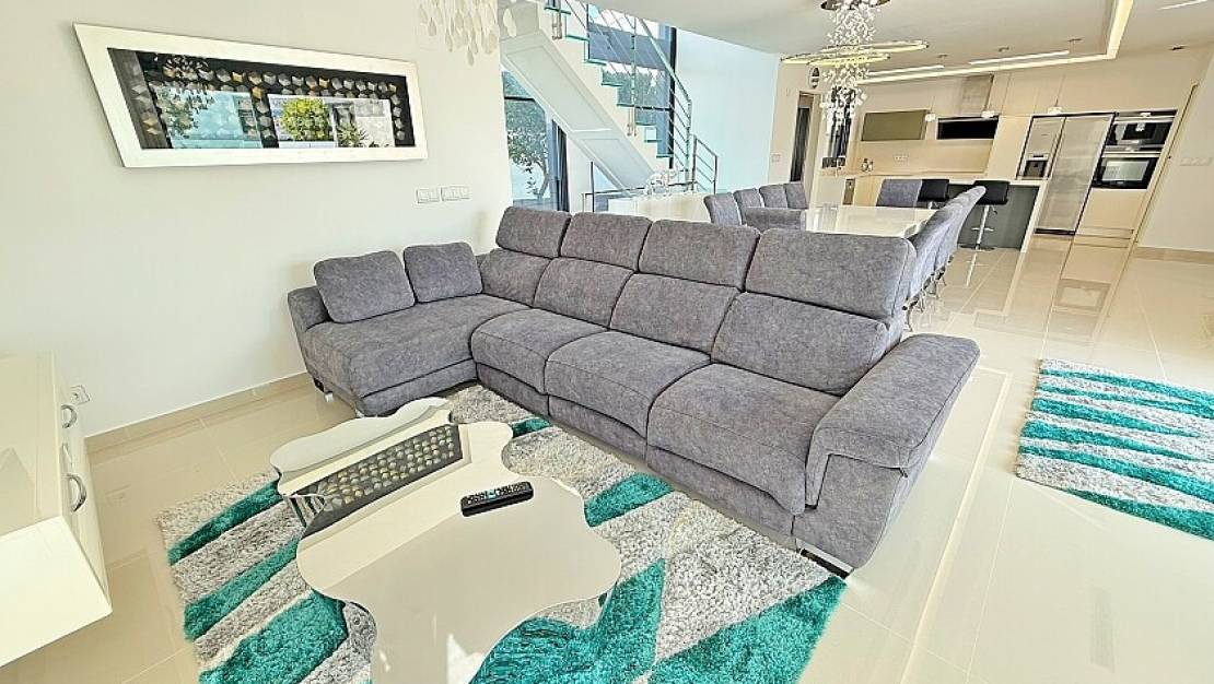 Venta - Chalet - San Miguel de Salinas - San Miguel de Salinas Centro