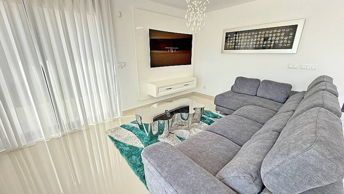Venta - Chalet - San Miguel de Salinas - San Miguel de Salinas Centro