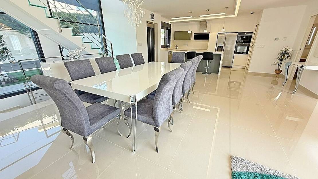 Venta - Chalet - San Miguel de Salinas - San Miguel de Salinas Centro