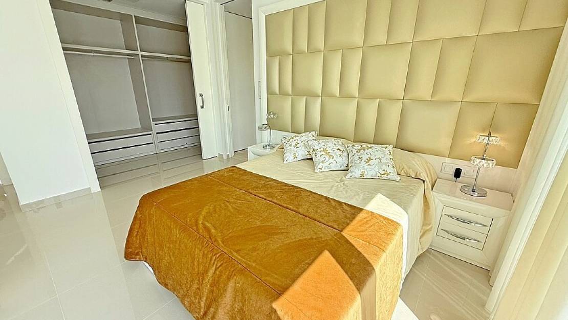 Venta - Chalet - San Miguel de Salinas - San Miguel de Salinas Centro