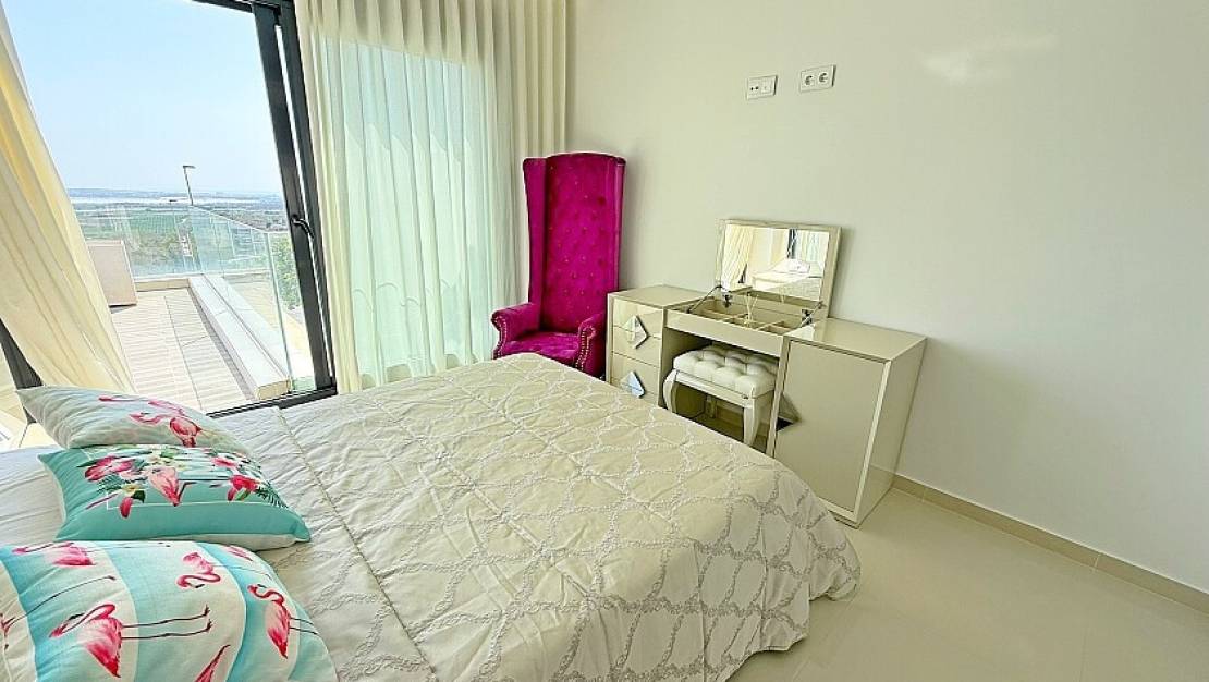 Venta - Chalet - San Miguel de Salinas - San Miguel de Salinas Centro
