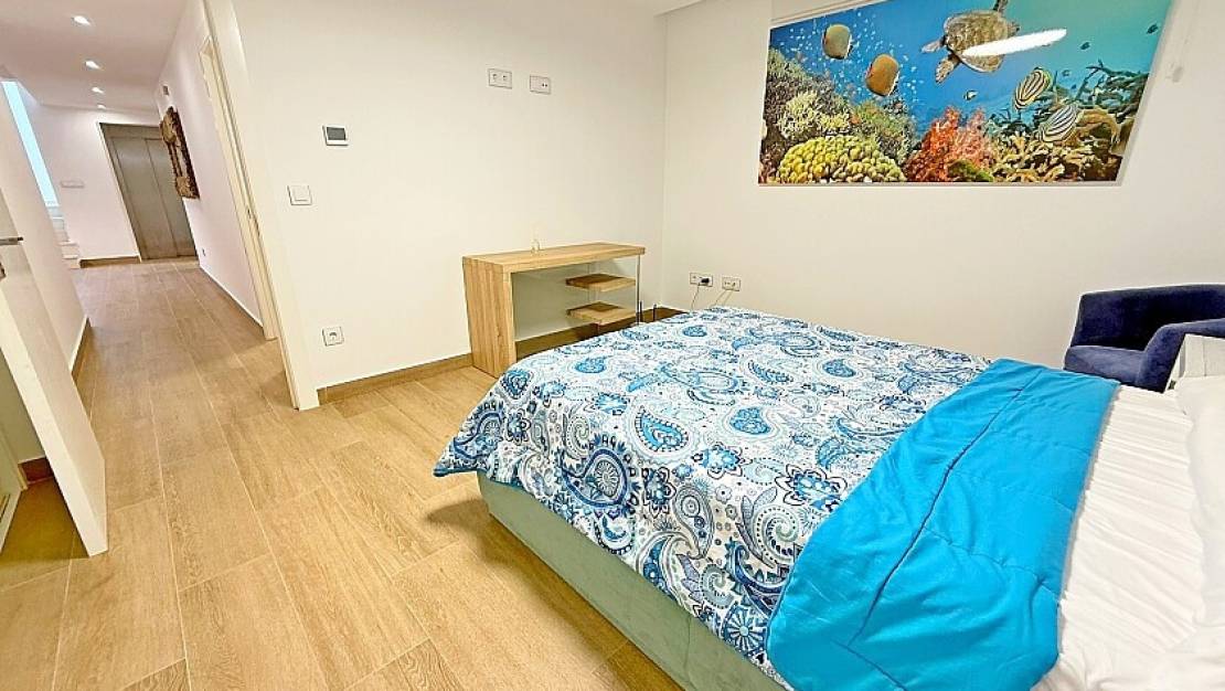 Venta - Chalet - San Miguel de Salinas - San Miguel de Salinas Centro