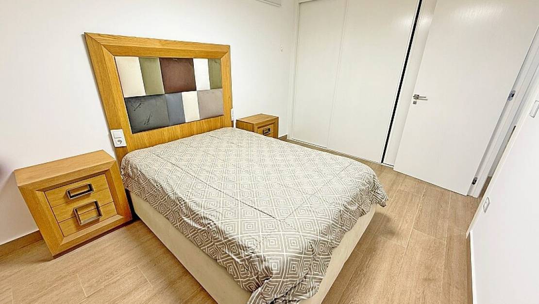 Venta - Chalet - San Miguel de Salinas - San Miguel de Salinas Centro