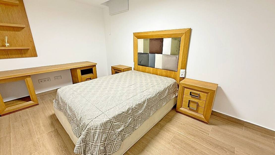 Venta - Chalet - San Miguel de Salinas - San Miguel de Salinas Centro