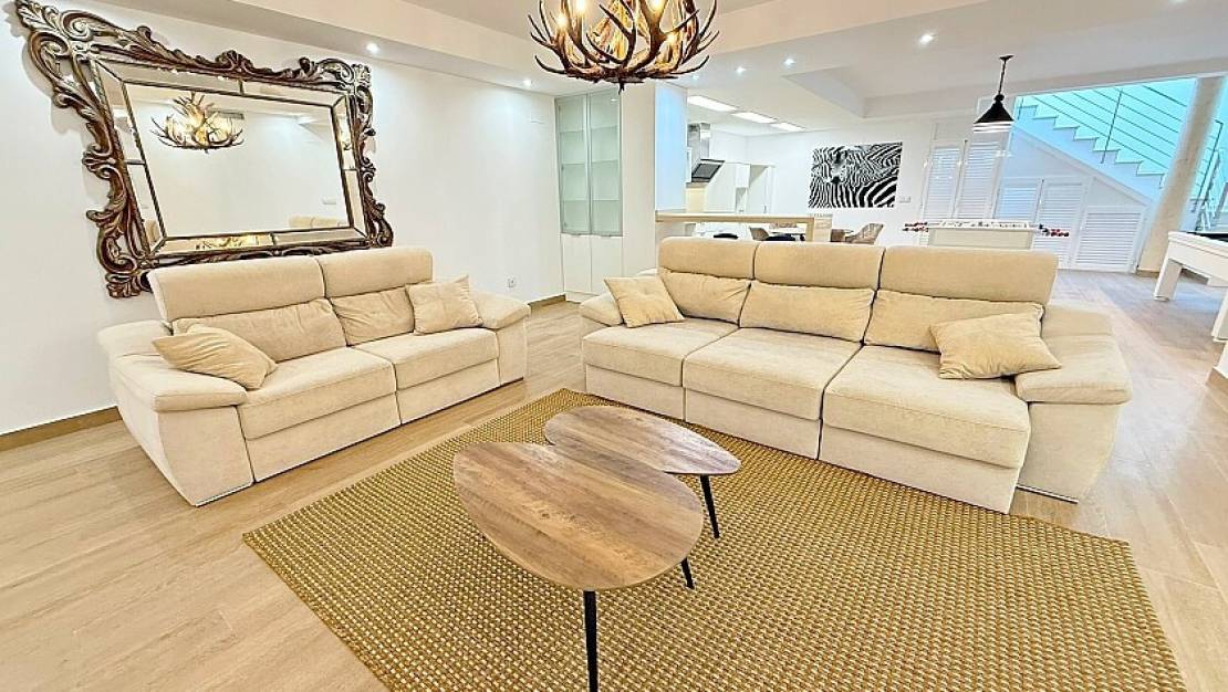 Venta - Chalet - San Miguel de Salinas - San Miguel de Salinas Centro