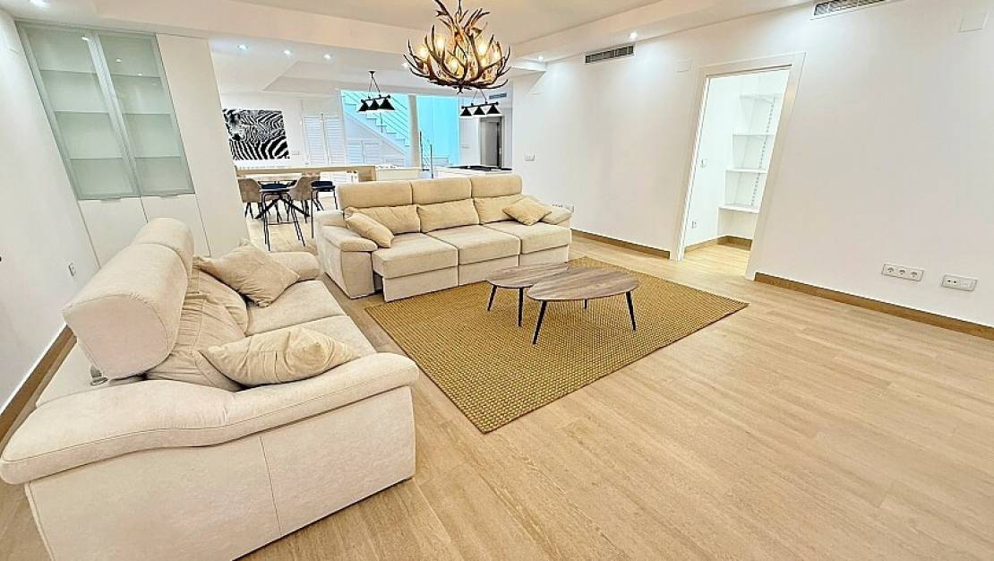 Venta - Chalet - San Miguel de Salinas - San Miguel de Salinas Centro