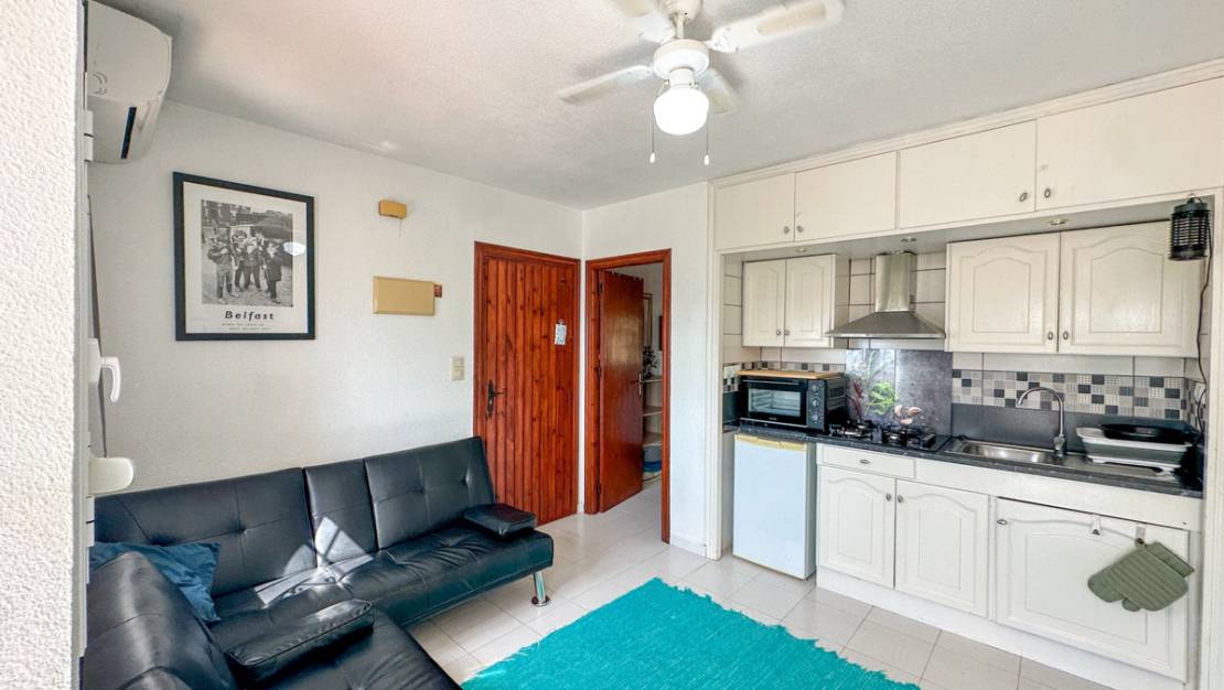 Venta - Chalet - San Miguel de Salinas - San Miguel de Salinas Centro