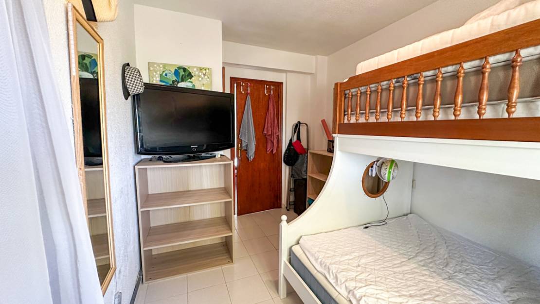 Venta - Chalet - San Miguel de Salinas - San Miguel de Salinas Centro