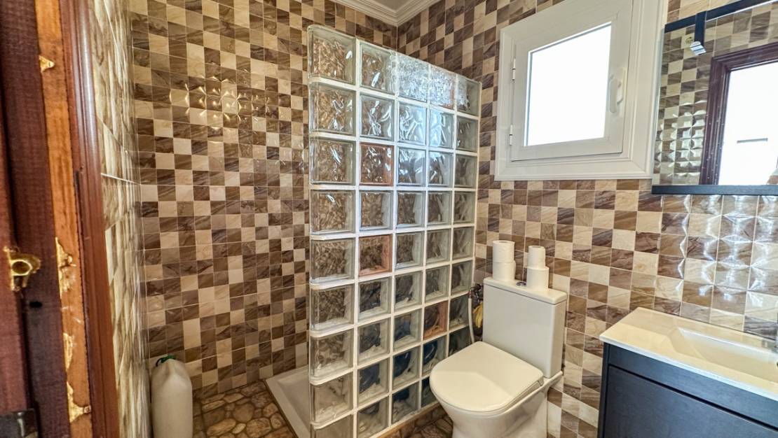 Venta - Chalet - San Miguel de Salinas - San Miguel de Salinas Centro