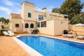 Venta - Chalet - San Miguel de Salinas - San Miguel de Salinas Centro