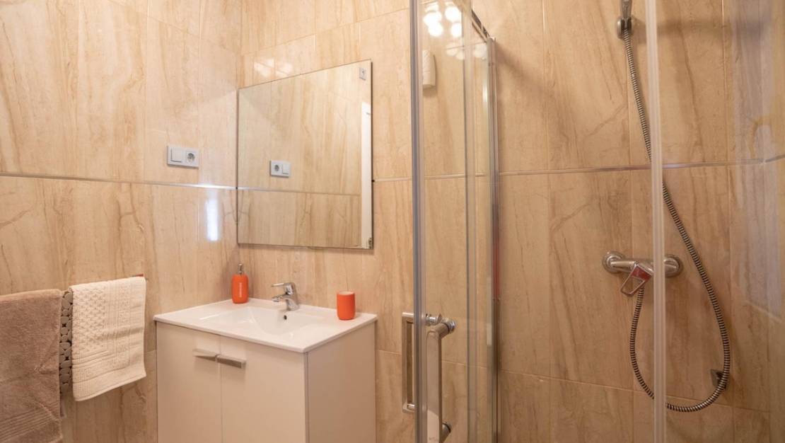 Venta - Chalet - San Miguel de Salinas - San Miguel de Salinas Centro