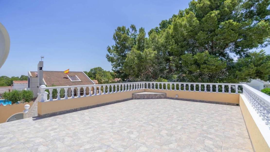 Venta - Chalet - San Miguel de Salinas - San Miguel de Salinas Centro