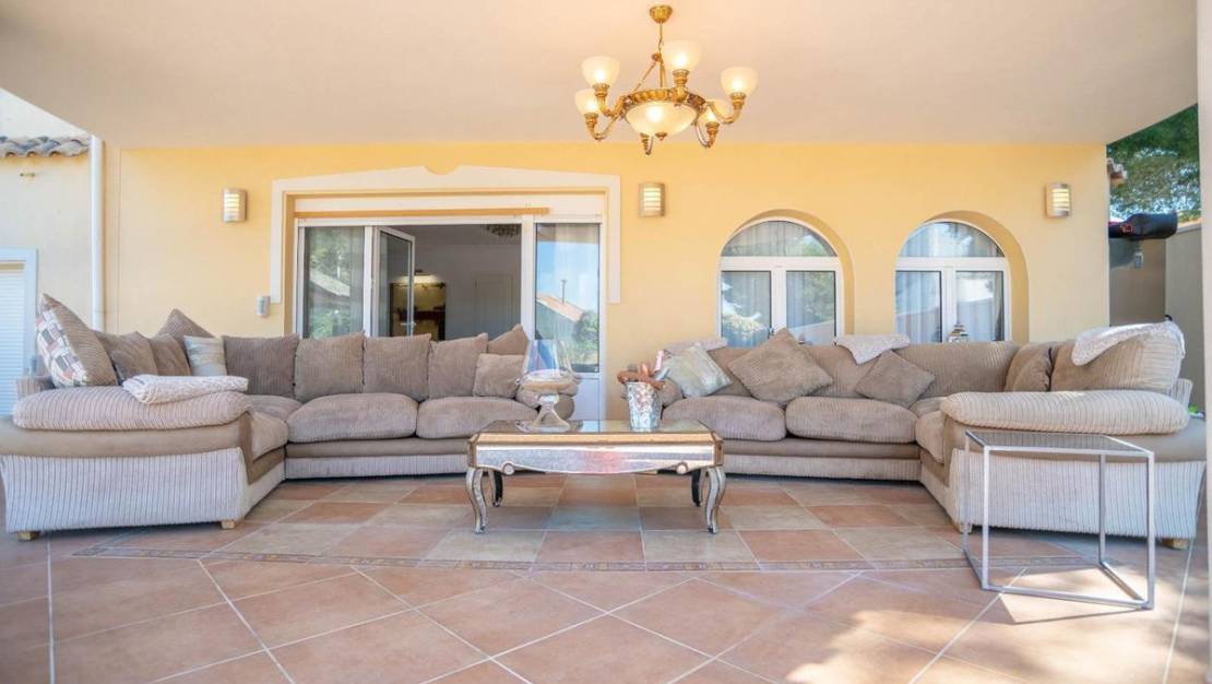 Venta - Chalet - San Miguel de Salinas - San Miguel de Salinas Centro