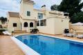 Venta - Chalet - San Miguel de Salinas - San Miguel de Salinas Centro