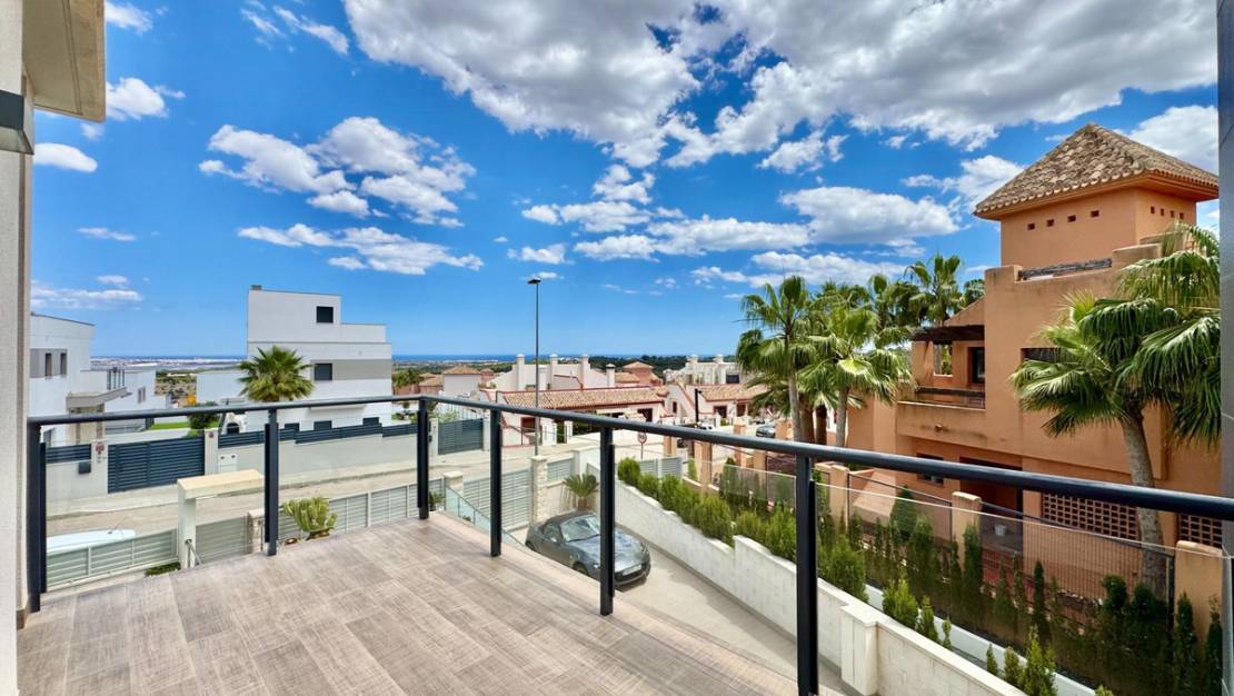 Venta - Chalet - San Miguel de Salinas - San Miguel de Salinas Centro