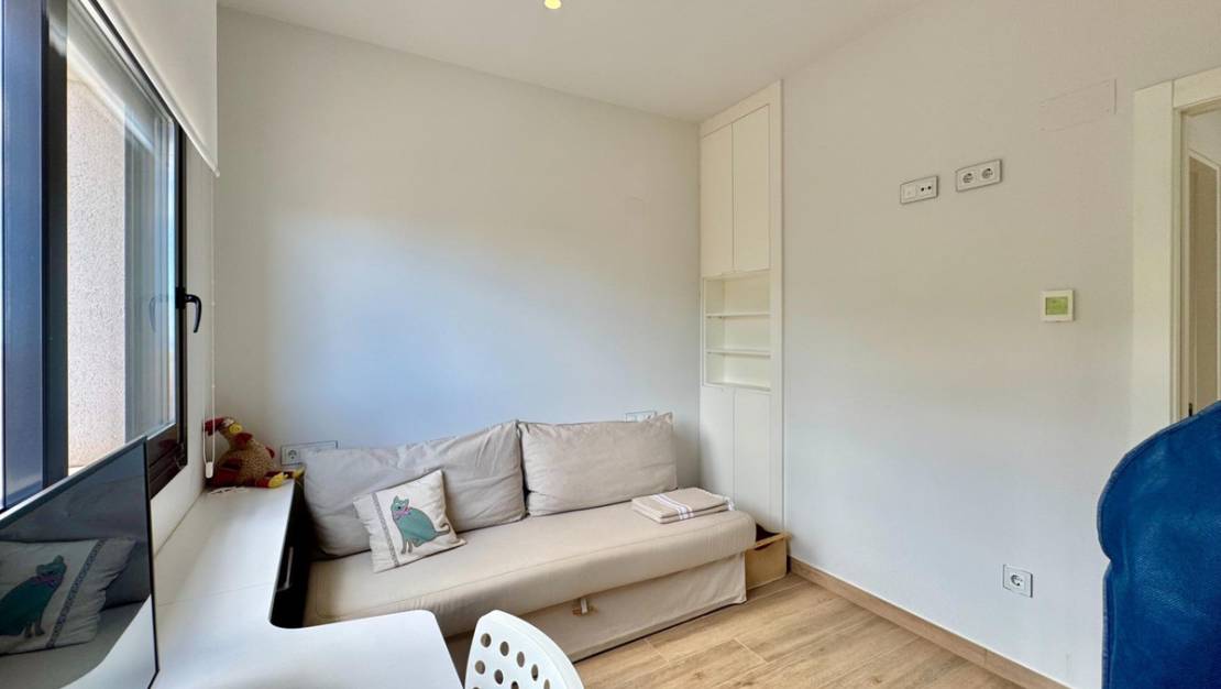 Venta - Chalet - San Miguel de Salinas - San Miguel de Salinas Centro