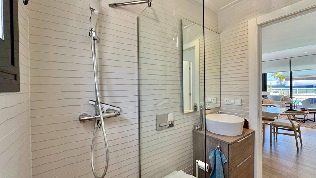 Venta - Chalet - San Miguel de Salinas - San Miguel de Salinas Centro