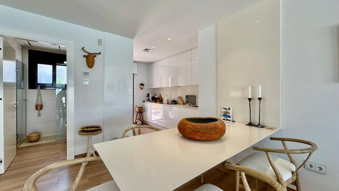 Venta - Chalet - San Miguel de Salinas - San Miguel de Salinas Centro