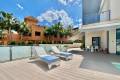 Venta - Chalet - San Miguel de Salinas - San Miguel de Salinas Centro