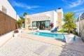 Venta - Chalet - San Miguel de Salinas - San Miguel de Salinas Centro