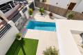 Venta - Chalet - San Miguel de Salinas - San Miguel de Salinas Centro