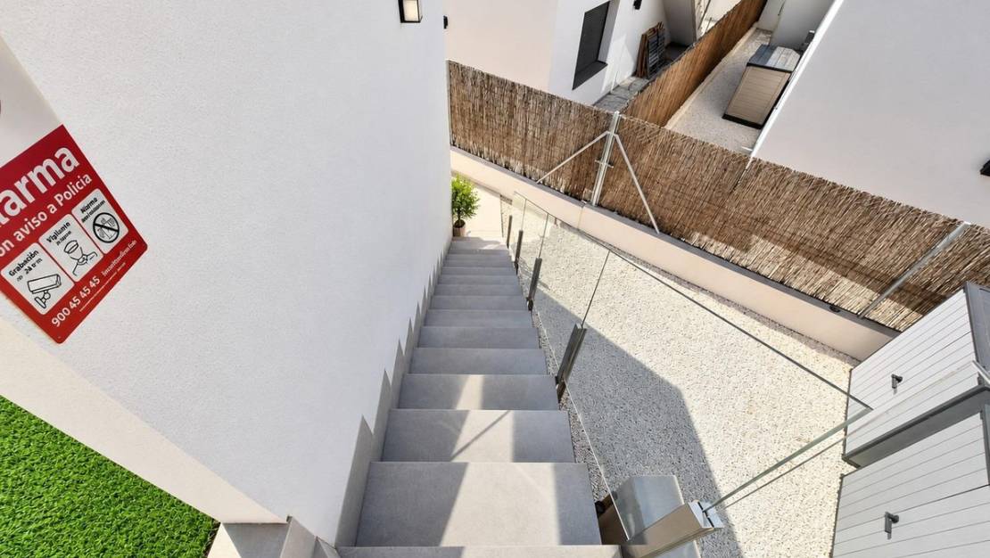 Venta - Chalet - San Miguel de Salinas - San Miguel de Salinas Centro