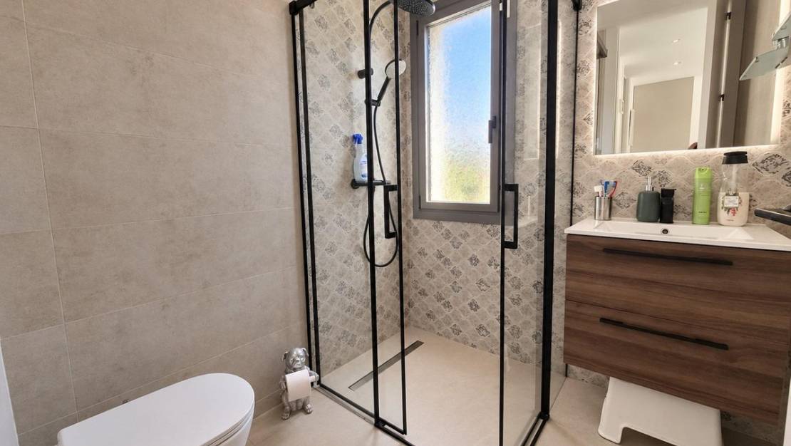 Venta - Chalet - San Miguel de Salinas - San Miguel de Salinas Centro