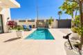 Venta - Chalet - San Miguel de Salinas - San Miguel de Salinas Centro
