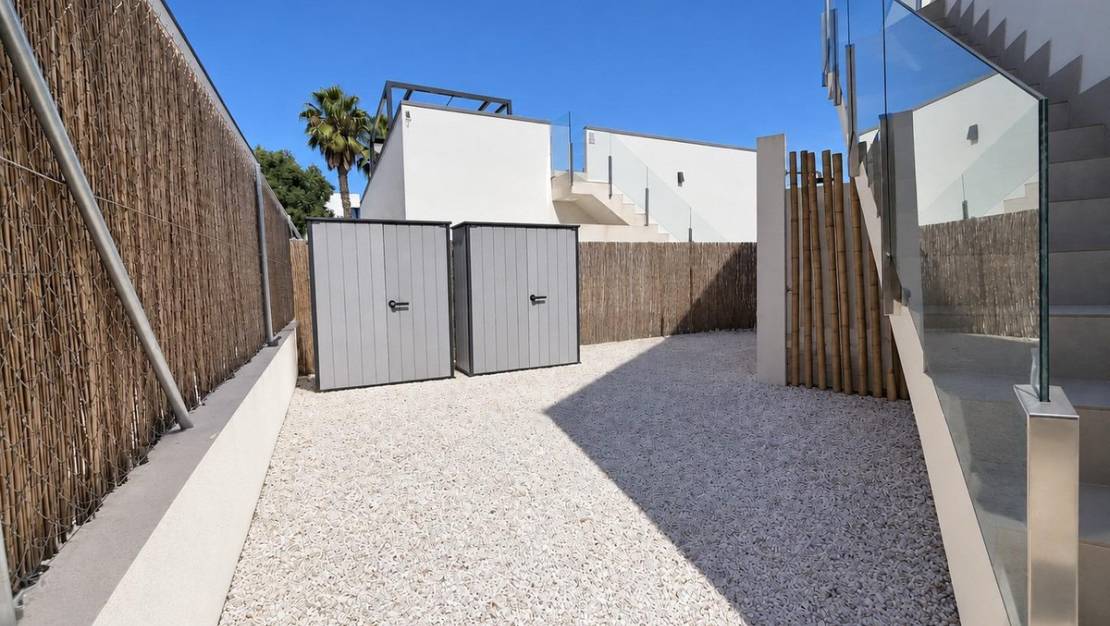 Venta - Chalet - San Miguel de Salinas - San Miguel de Salinas Centro