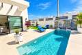 Venta - Chalet - San Miguel de Salinas - San Miguel de Salinas Centro