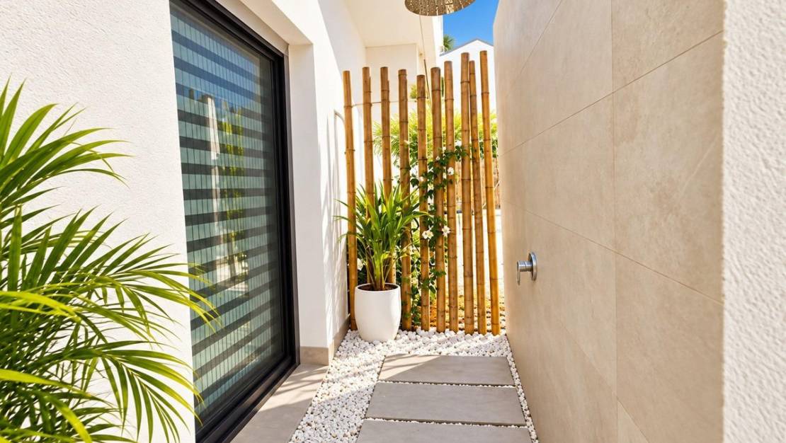 Venta - Chalet - San Miguel de Salinas - San Miguel de Salinas Centro