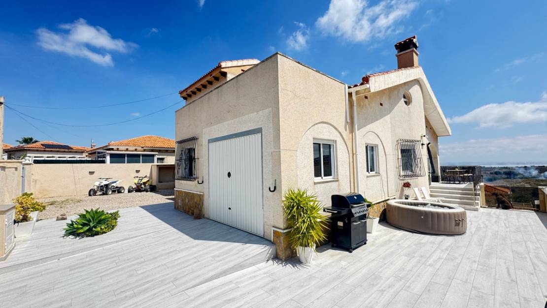 Venta - Chalet - San Miguel de Salinas - San Miguel de Salinas Centro