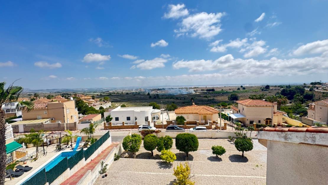Venta - Chalet - San Miguel de Salinas - San Miguel de Salinas Centro