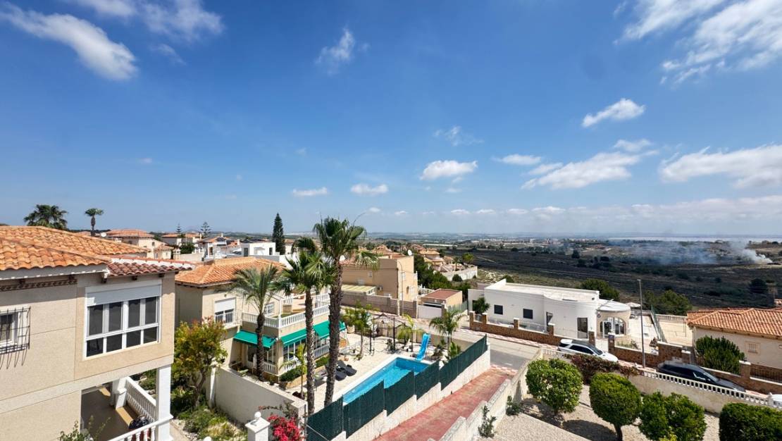 Venta - Chalet - San Miguel de Salinas - San Miguel de Salinas Centro