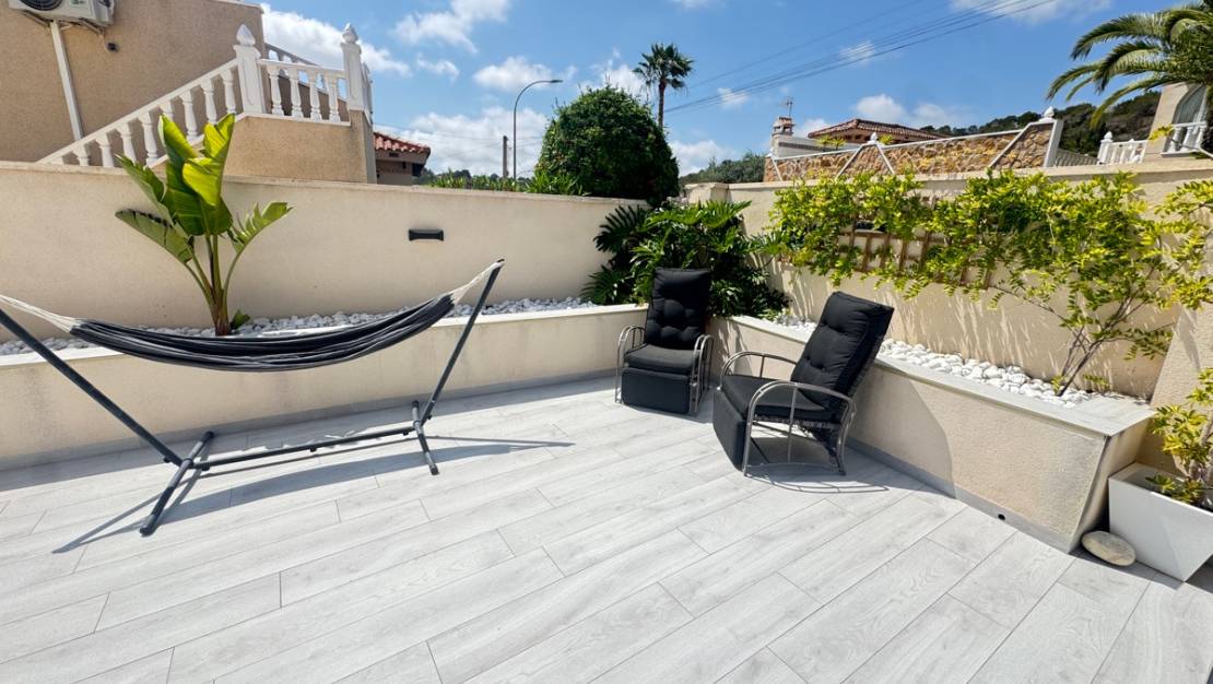 Venta - Chalet - San Miguel de Salinas - San Miguel de Salinas Centro