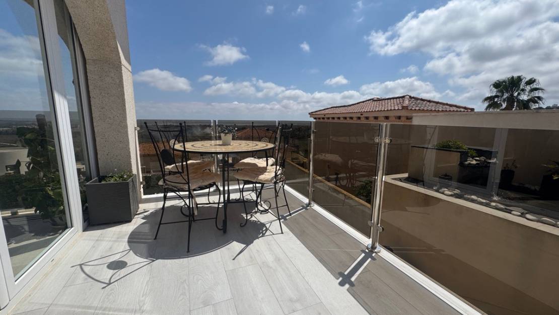 Venta - Chalet - San Miguel de Salinas - San Miguel de Salinas Centro