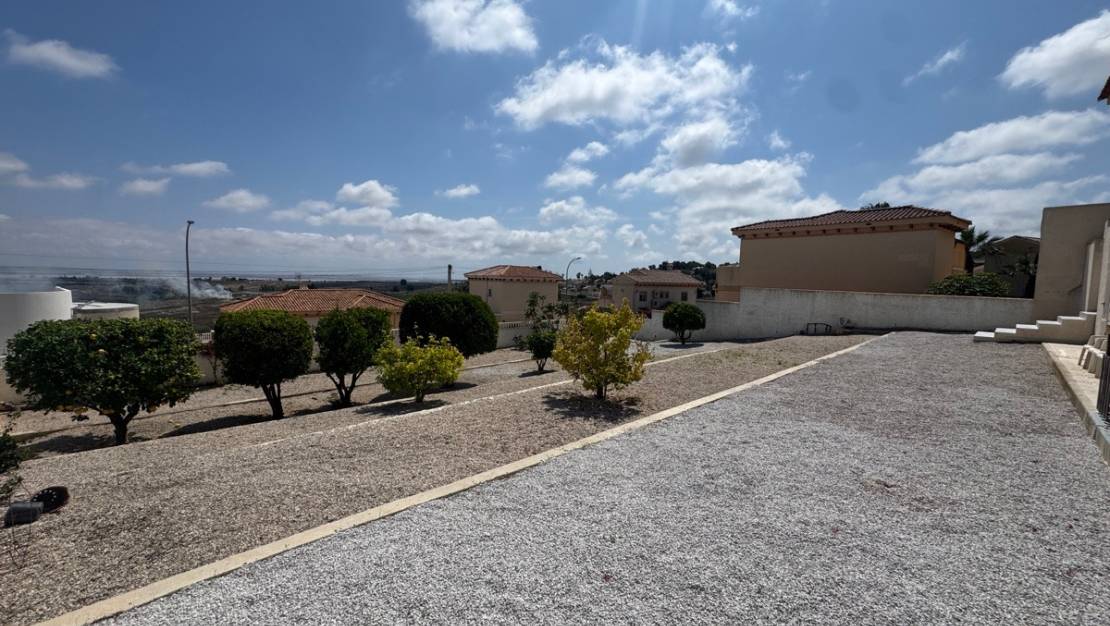 Venta - Chalet - San Miguel de Salinas - San Miguel de Salinas Centro