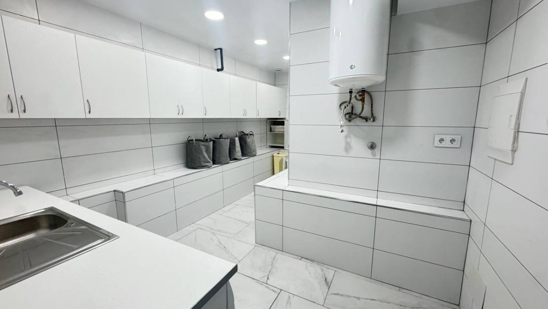 Venta - Chalet - San Miguel de Salinas - San Miguel de Salinas Centro