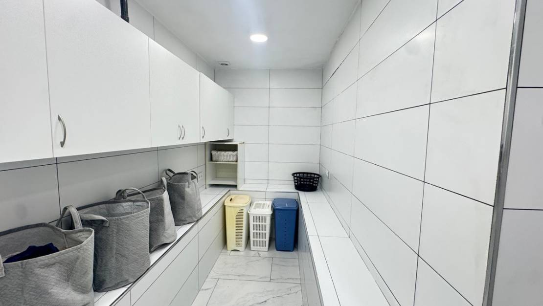 Venta - Chalet - San Miguel de Salinas - San Miguel de Salinas Centro