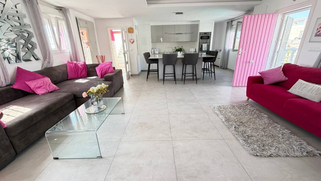 Venta - Chalet - San Miguel de Salinas - San Miguel de Salinas Centro