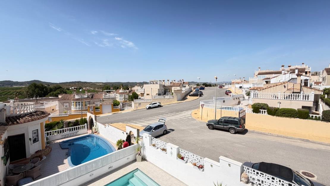 Venta - Chalet - San Miguel de Salinas - San Miguel de Salinas Centro